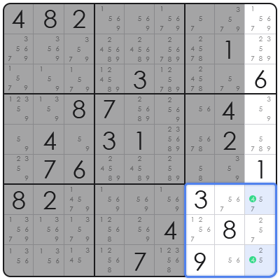 pi day sudoku answers